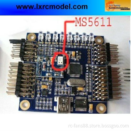 Rabbit Flight New upgraded care fee moding YAK-A7 with 10 cm high precision air pressure YAK-A9